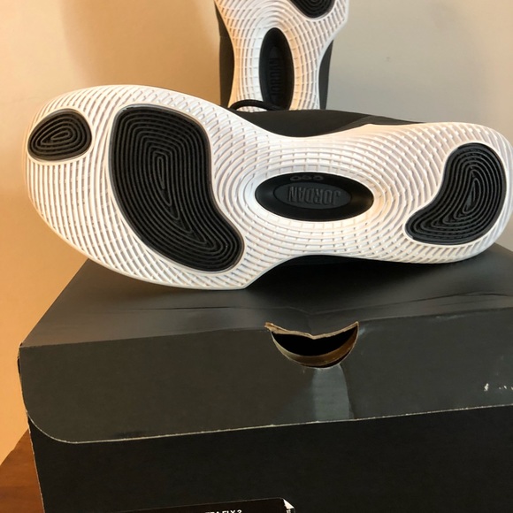 Jordan ultra fly 2 - Picture 4 of 5